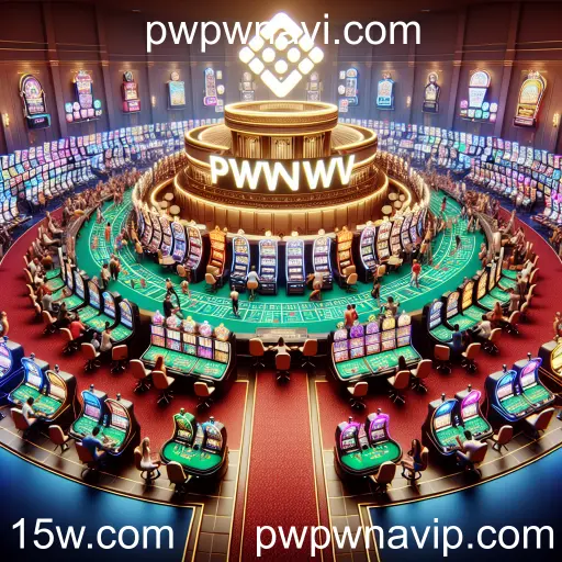 Catálogo pwpwnavi.com 2.547 jogos - Pragmatic Play, Evolution, NetEnt